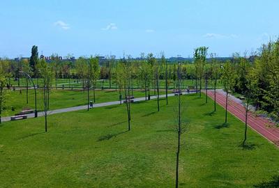 Apartament cu 2 camere decomandat în Berceni - 13