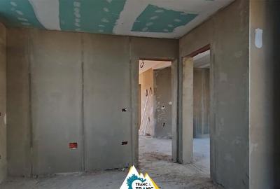 Vila noua, cu 5 camere, in cartierul nou din Fantanele - 7