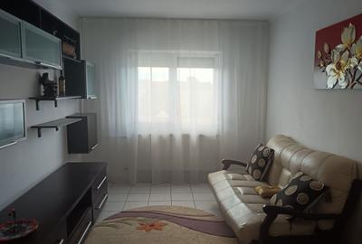 Apartament cu 3 camere în Nufărul - 5