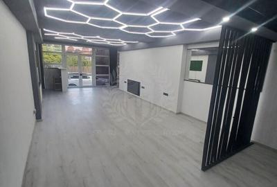 Spațiu comercial, de 140 mp, în Bughea de Sus - 9