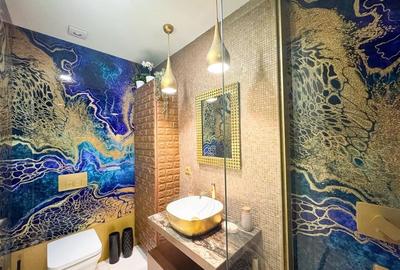 Apartament 3 camere de inchiriat 102 The Adress Floreasca - 21