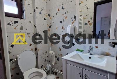 Casă cu 3 camere în Ungureni - 3