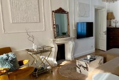 Proprietar vand apartament elegant, 83mp, vila interbelica Andrei Muresanu - 10