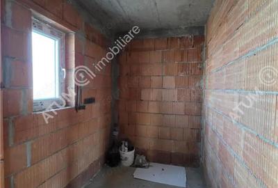 Casa cu 5 camere si gradina de 415 mp din Selimbar in Sibiu - 14
