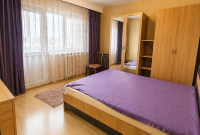 Apartament cu 3 camere decomandat în Craiovei - 4
