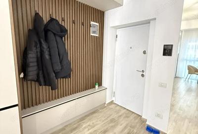 Soarelui | Bloc nou | Prima inchiriere | Etaj 2 | Incalzire pardoseala - 11