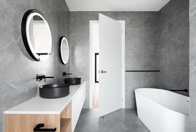 Garsoniera - 400 m pasarela - Decomanata - 2