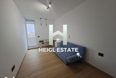 Apartament cu 3 camere, mobilat în Șagului - 5