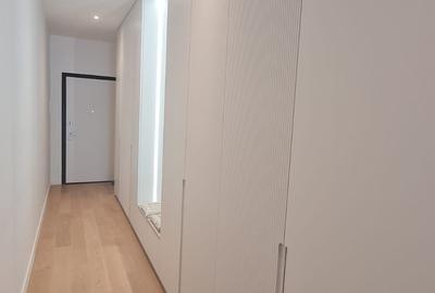 Apartament elegant mobilat cu 4 camere la inchiriere ONE VERDI PARK - 12