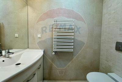 Apartament cu 3 camere decomandat, mobilat în Drumul Poienii - 11