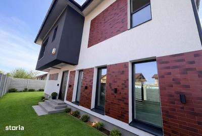 Casă cu 4 camere în Dârvari - 2