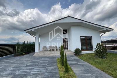 CASA INDIVIDUALA 4 CAMERE, ARHITECTURA DEOSEBITA, 120MP, CIUGUD, ALBA IULIA - 1