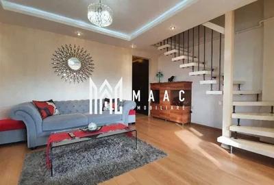 Apartament cu 4 camere decomandat, mobilat în Ștrand