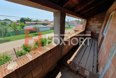 COMISION 0% Duplex la Rosu, Peciu Nou - Total de 231 mp utili, teren 1000 mp - 21