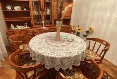 Casă cu 4 camere în Central - 5