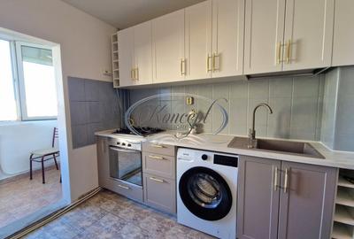 Apartament cu 2 camere decomandat, mobilat în Zorilor - 2