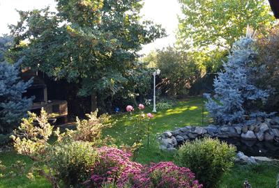 Casă individuală cu 5 camere cu Canalizare în Berceni - 1