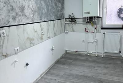 Apartament cu 2 camere decomandat în Exterior Vest - 8