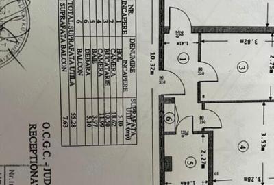 2 CAMERE // BULEVARDUL REPUBLICII // 62 MP - 5