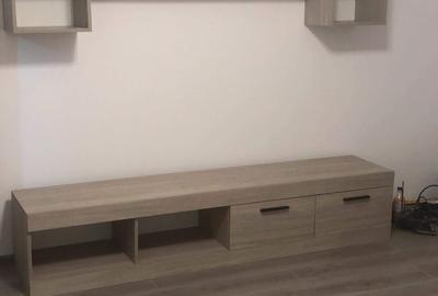 Garsonieră în Dristor