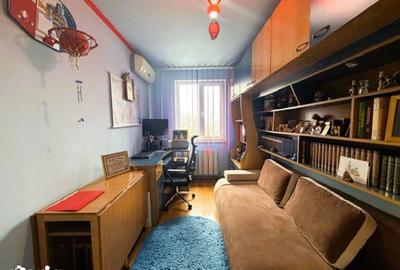 Apartament cu 3 camere în Crișan - 13