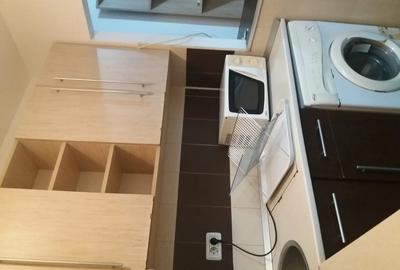 Garsoniera de inchiriat - 2