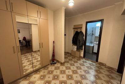 AP. 2 CAMERE 1 MAI, BUCATARIE INCHISA, METROU 5 MINUTE, LIBER - 7