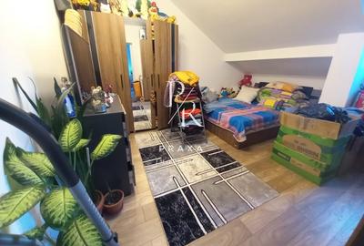 Apartament cu 2 camere semidecomandat, mobilat în Florești - 5