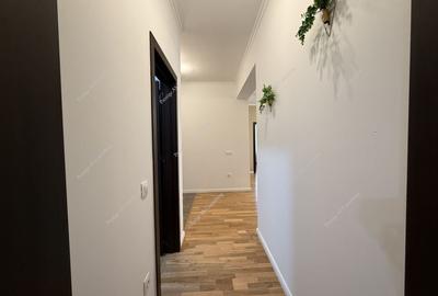 Apartament 4 Camere | 38 mp Terasa -Braytim Apartament 4 Camere | 38 mp Terasa -Braytim - 9