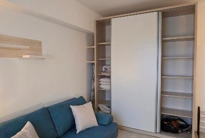 Proprietar, garsoniera bloc nou vis-a-vis de Sun Plaza langa Parcul Tineretului - 3
