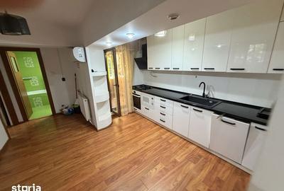 Apartament cu 3 camere în Central - 6