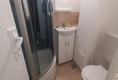 Vlad Tepes, garsoniera, mobilata - 1