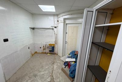 Spațiu comercial, de 50 mp, în Lipscani - 3