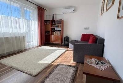 Apartament cu 3 camere decomandat, mobilat în Mănăștur - 15
