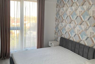Apartament cu 2 camere decomandat în Măgurele - 8