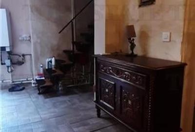 Casa individuala, 4 camere, Ultracentral, curte , renovata integral,  de inchiri - 14