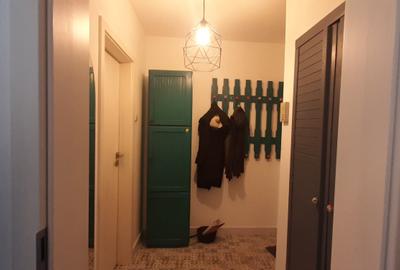 Dristor Metrou apartament cf1 sdc etaj 3/10 ,reabilitat,mobilat, utilat - 3