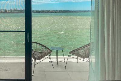 Apartament de închiriat în Mamaia  – Priveliste spectaculoasă la lac!! - 3