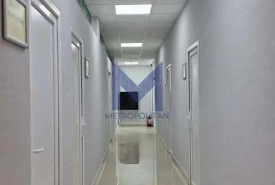 Spațiu comercial, de 13 mp, în Gheorgheni