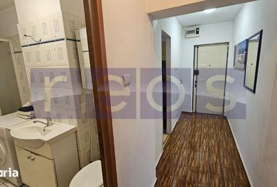 Apartament cu 2 camere decomandat, mobilat în 13 Septembrie - 6