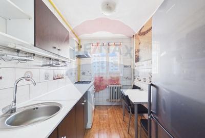 Apartament cu 2 camere semidecomandat, mobilat în Berceni - 12