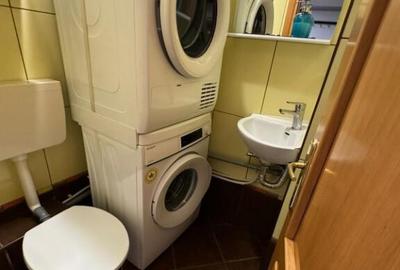 Apartament cu 3 camere decomandat în Decebal - 28