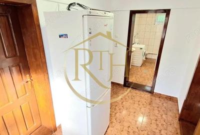 Oferim spre inchiriere casa spatioasa cu 2 camere, Zona Soarelui,cartier privat - 8