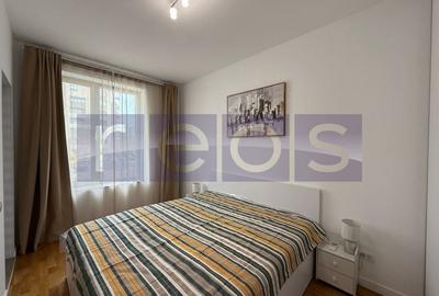 INCHIRIERE 2 CAMERE | HERASTRAU | MOBILAT SI UTILAT | LOC PARCARE - 16