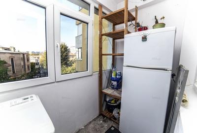 Garsonieră semidecomandată în Iancului - 13