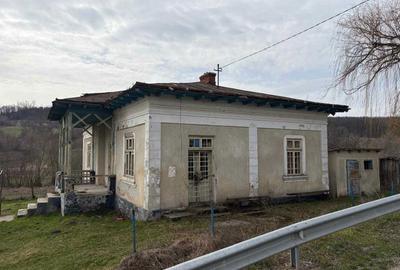 Spațiu comercial, în Bătrânești - 1