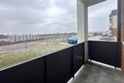 Apartament cu 2 camere decomandat, mobilat în Sânpetru - 3