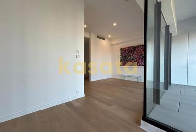 Apartament cu 2 camere semidecomandat în Nord - 8