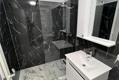 Apartament cu 3 camere decomandat, mobilat în Tractorul - 13