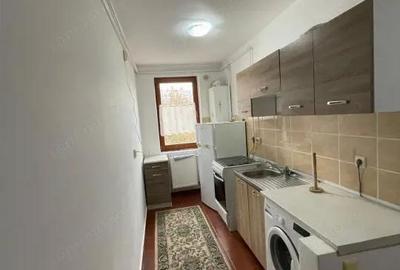 Garsonieră decomandată în Săsar - 2